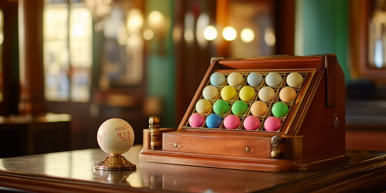 Kết quả xổ số